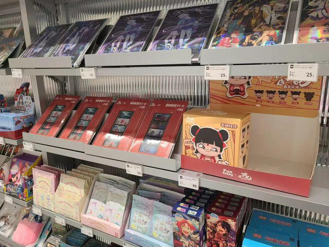 ！“一到货就被抢空”！CQ9电子登录突然爆火(图3)