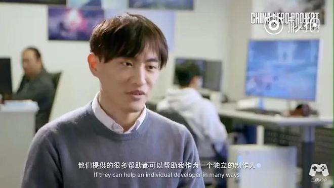 国之星计划与国产游戏合力走出的“丝绸之路”CQ9电子平台国产游戏的破冰者：9年时间中(图5)