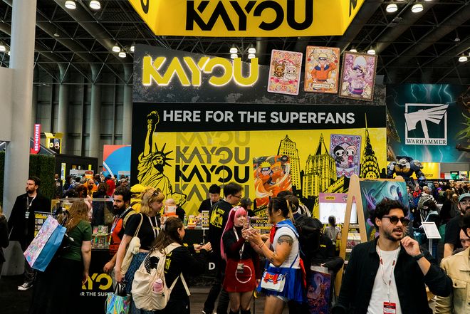 Z世代“社交货币”背后的文化新消费引擎C